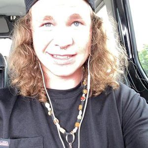 Meet your Posher, Jake